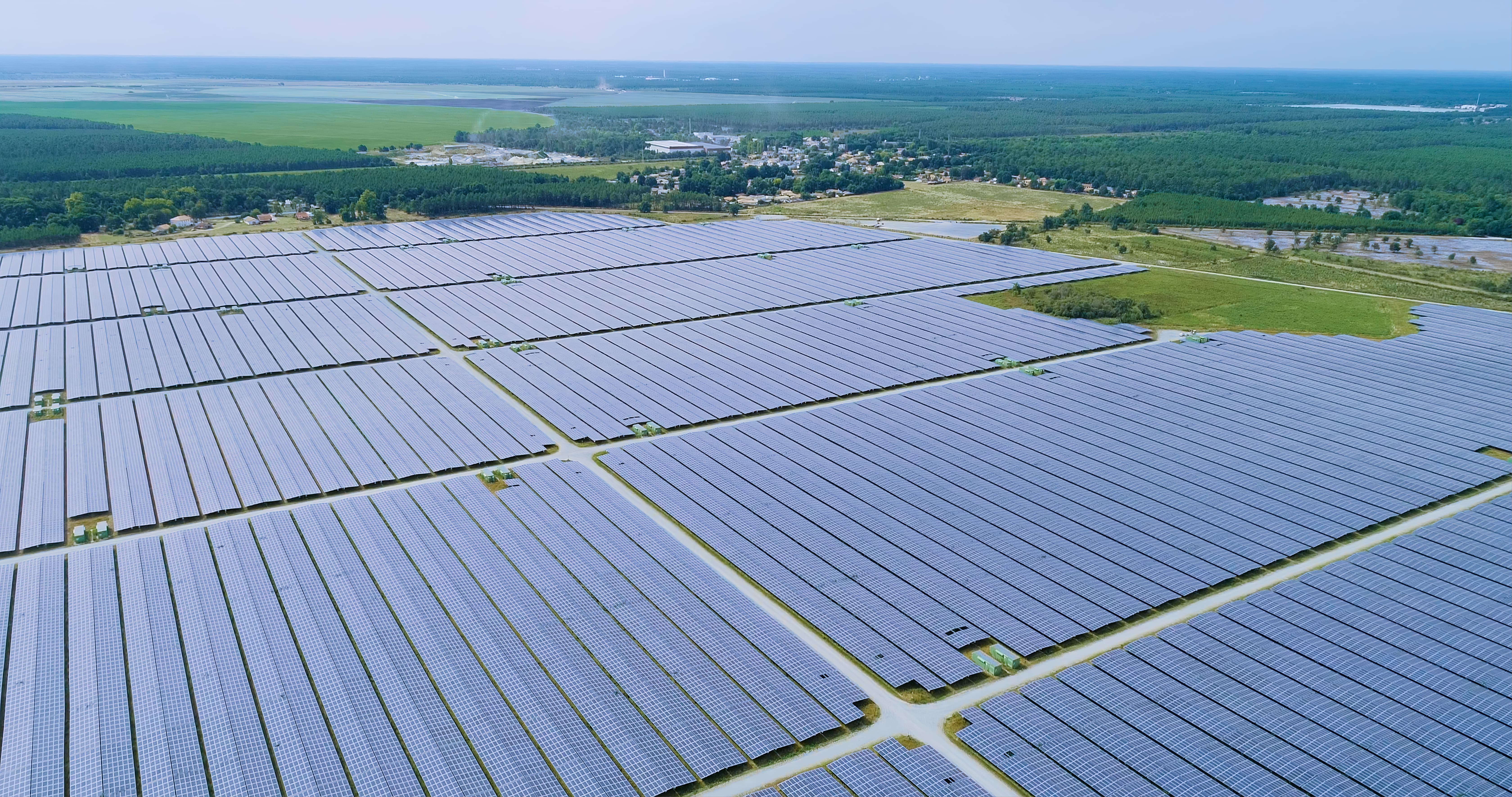 高圧・特別高圧向けO&Mサービス