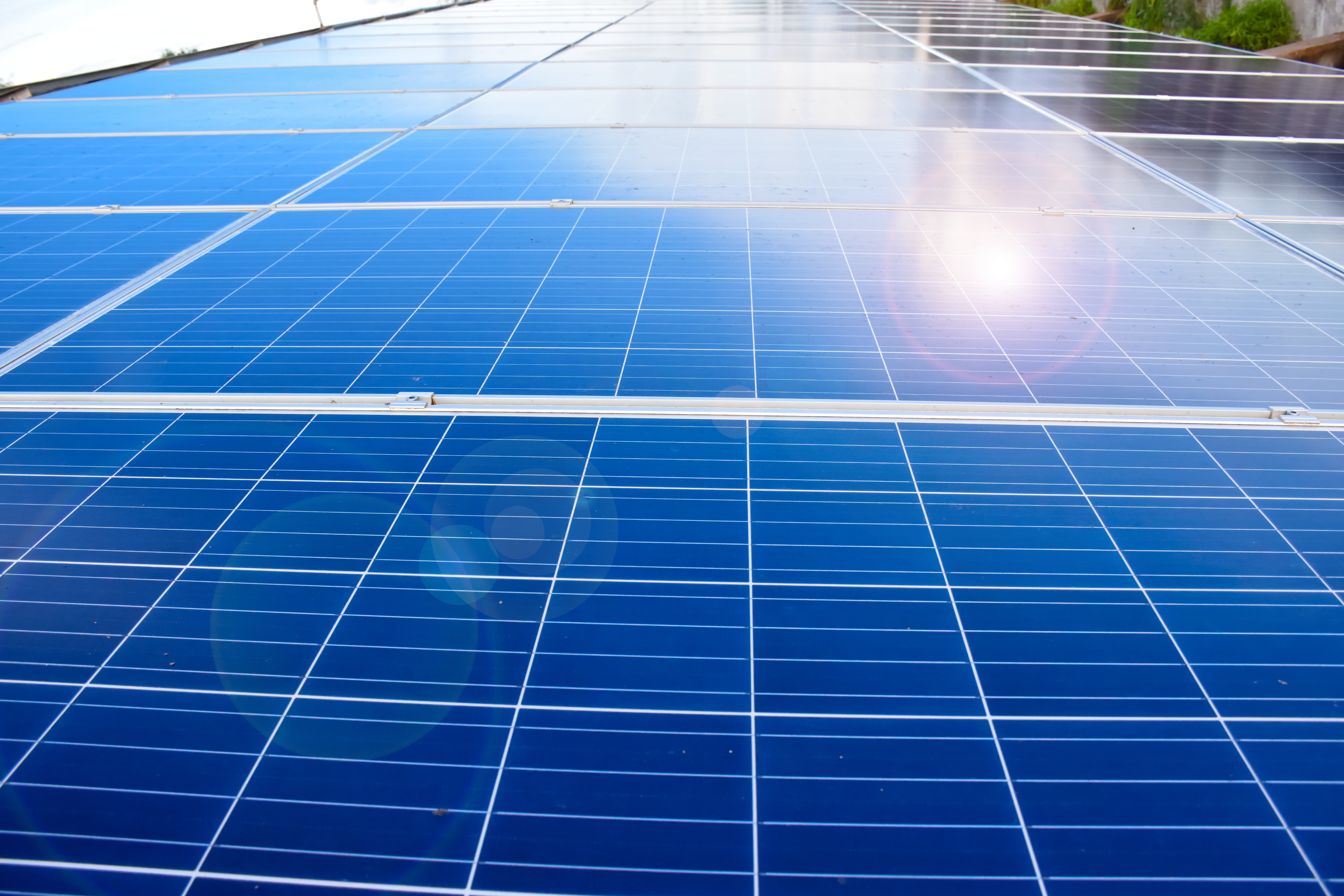 リパワリングサービス