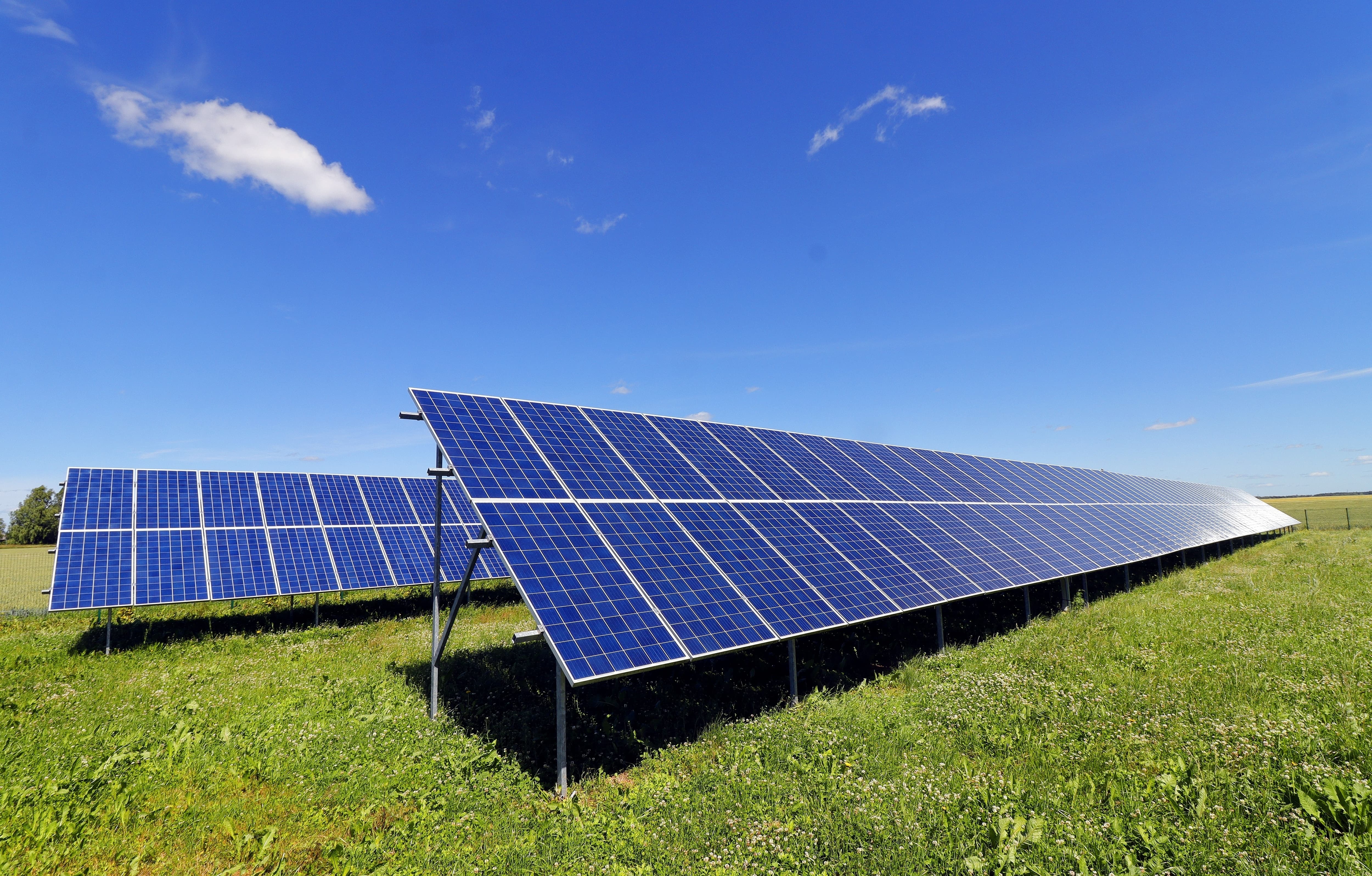 【低圧】産業用太陽光発電システム（システム容量：49.5kW）