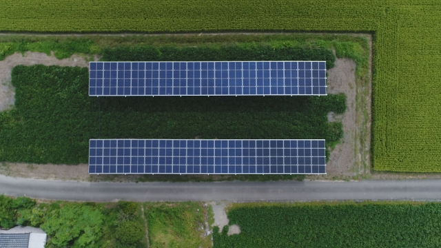 太陽光発電O&M完全ガイド：費用から業者選び、最新技術まで収益最大化する秘訣を解説