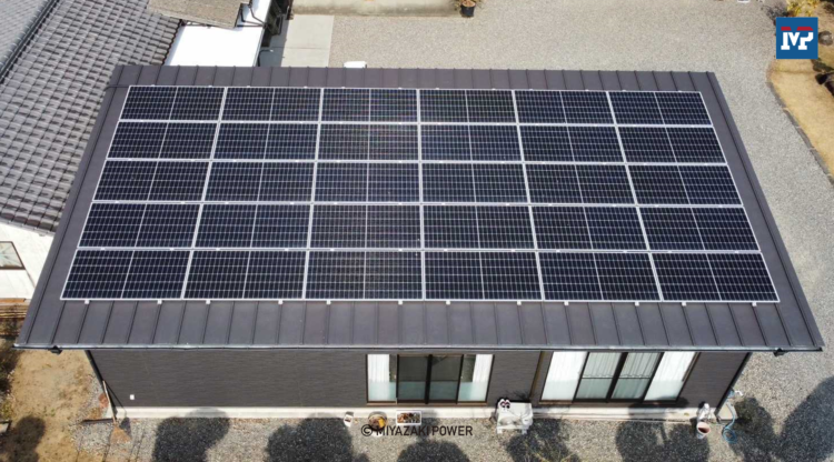 安全・効率を守る！太陽光発電設備の点検報告