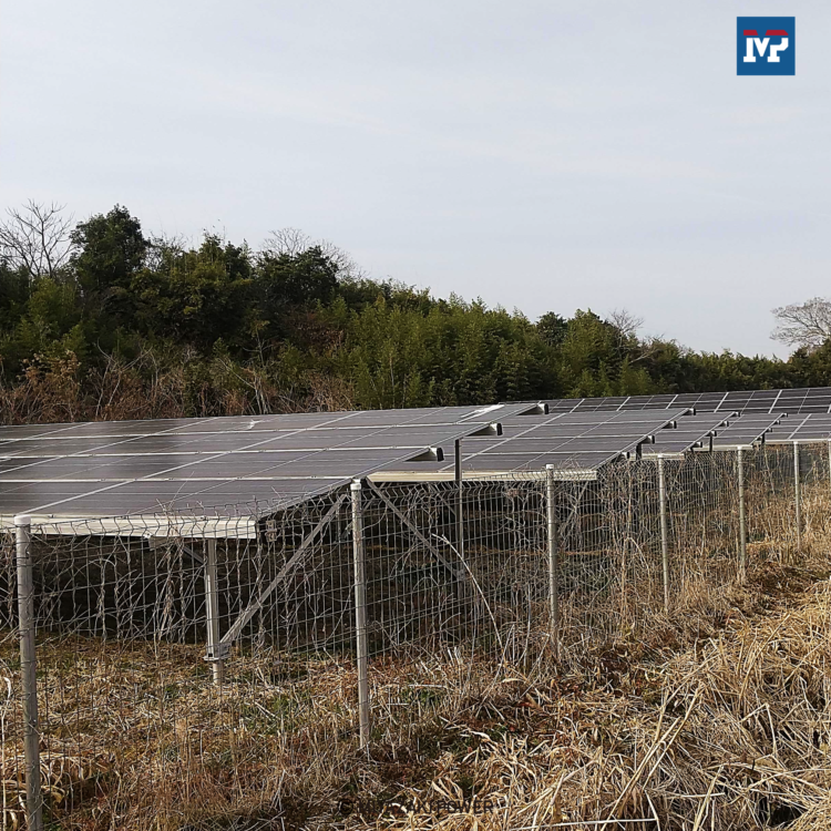 太陽光発電のプロが対応！発電所の除草管理はお任せください