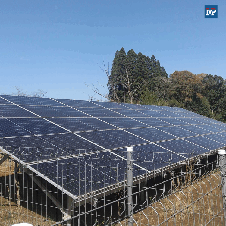 PCS停止を即日対応！破損パネルも保険で無償交換した事例をご紹介