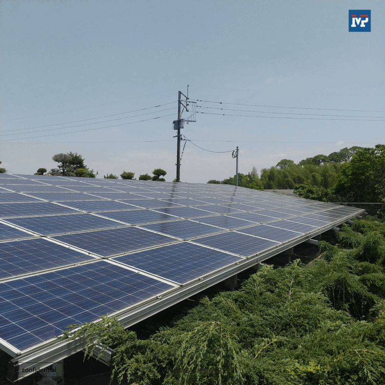 3G→4G対応はお済みですか？太陽光発電所の通信対策をサポートします