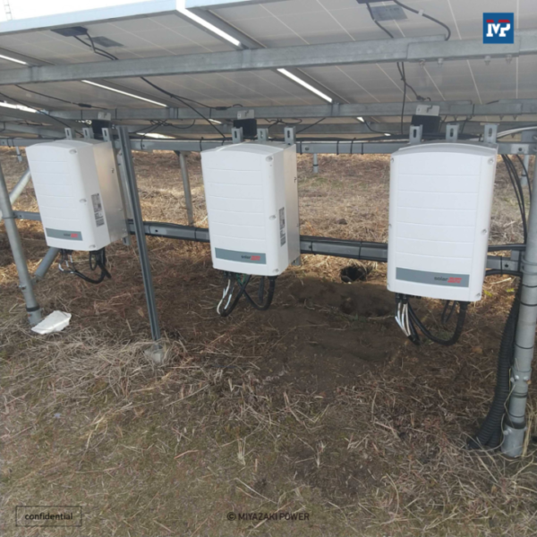 PCS交換 工事実績のご紹介