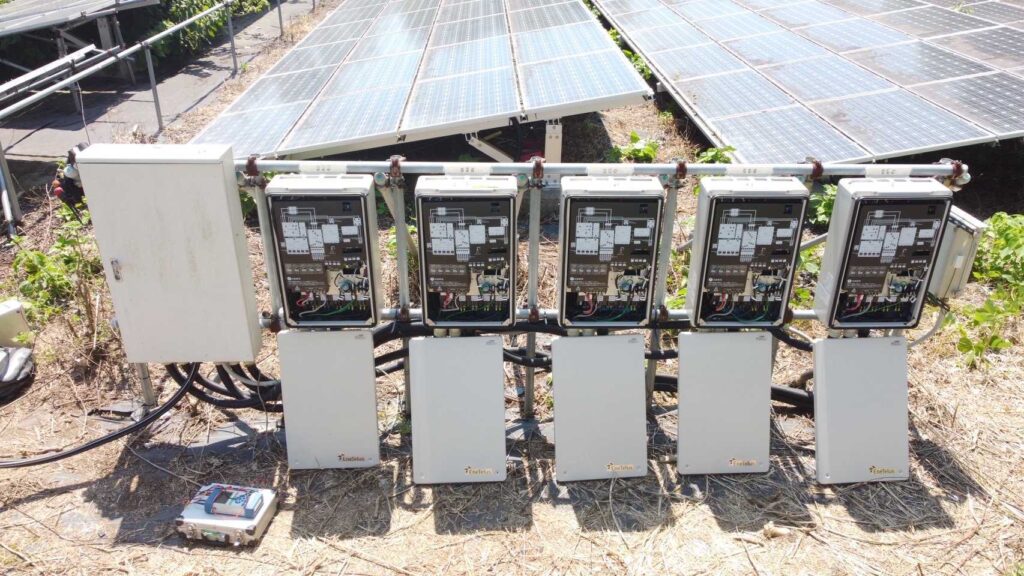太陽光の発電量が低下したら要注意|PCS故障・ケーブル断線・アース未施工が判明したリパワリング事例【宮崎市】
