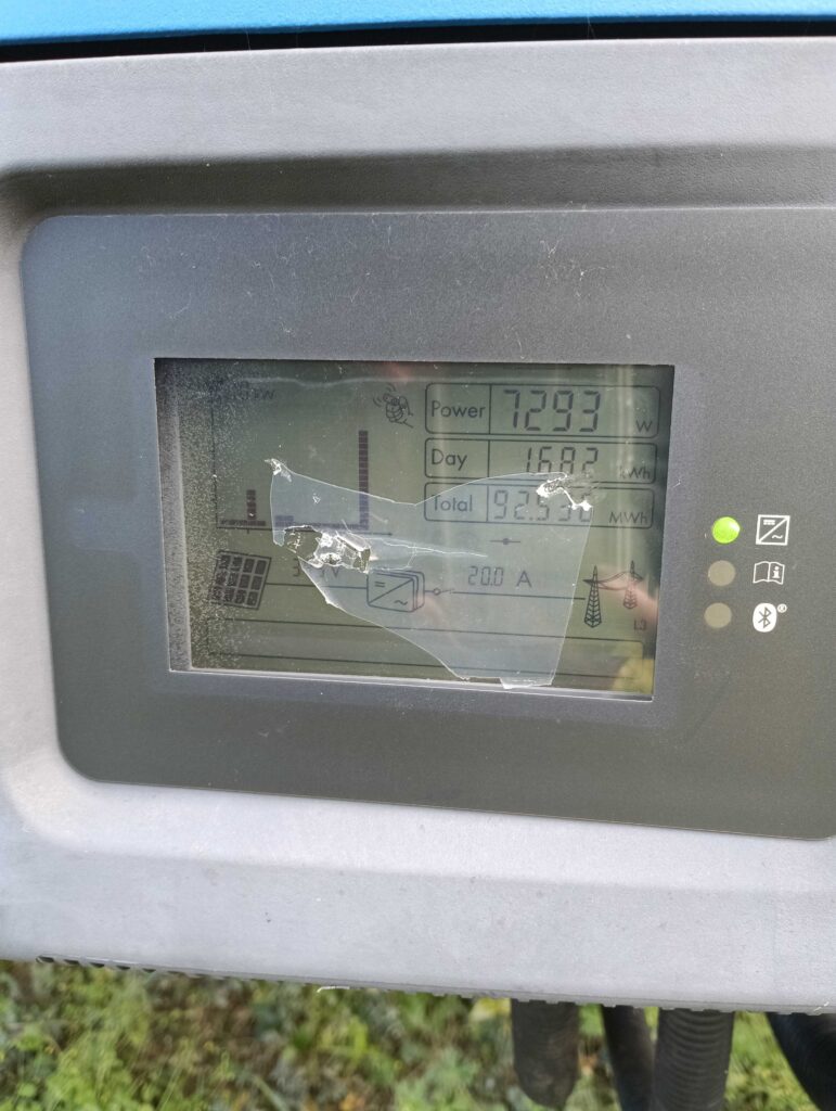 監視装置が通信できない原因は3G停波｜4G通信機器へ更新した施工事例【宮崎県児湯郡】