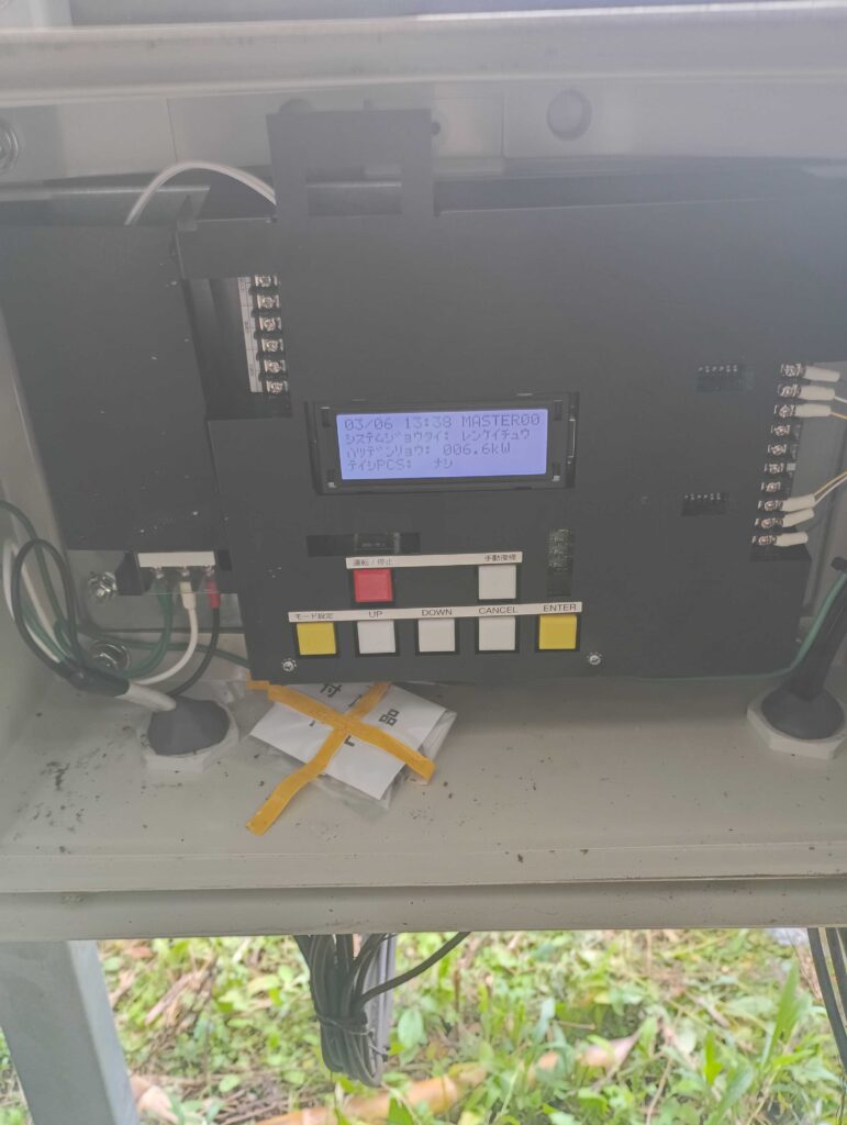 3G回線停波前に4G通信機器へ更新｜計画的に対応した施工事例【宮崎県児湯郡】