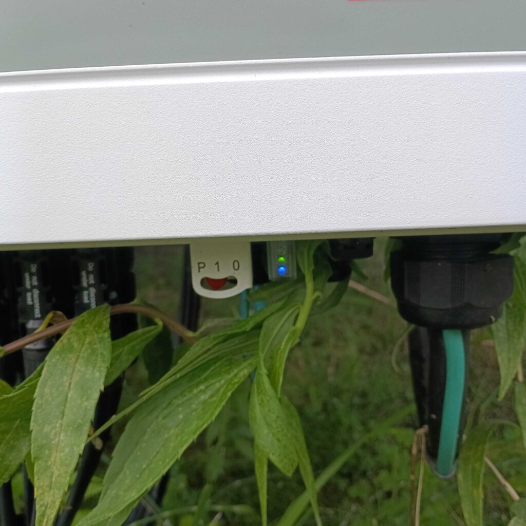発電量低下の原因はPCS故障ではなかった｜通信異常を復旧した施工事例【宮崎県都城市】